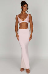 Loren Top - Blush